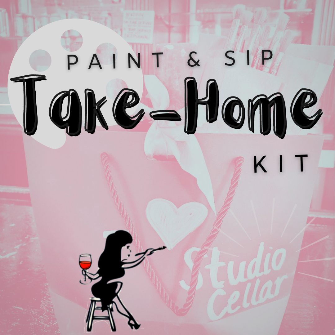 Purchase Take-Home Kit Here!